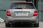 Mercedes-Benz C63 AMG Edition 507 2014 года